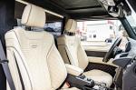 Mercedes-AMG G63 Big One by FAB Speed 2017 года